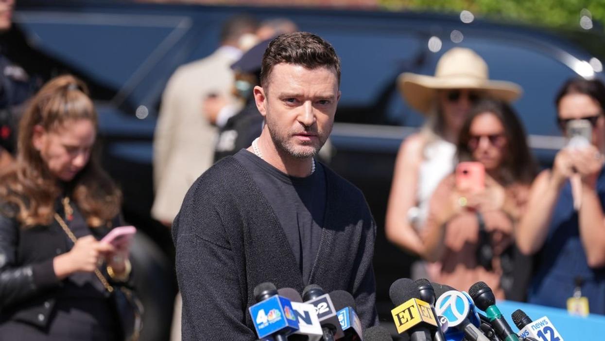 Justin Timberlake