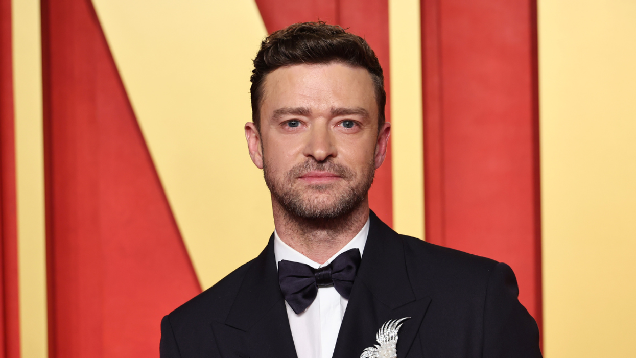 Justin Timberlake