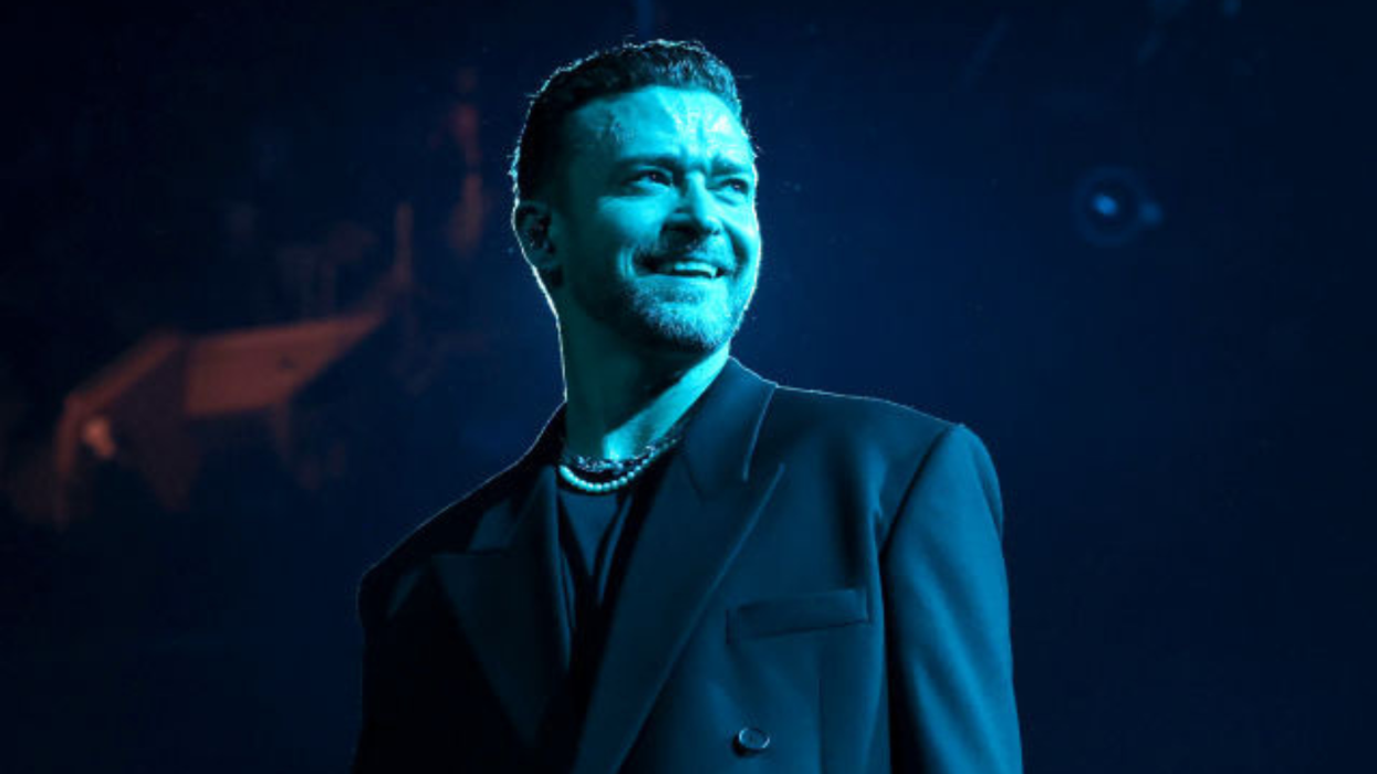 Justin Timberlake