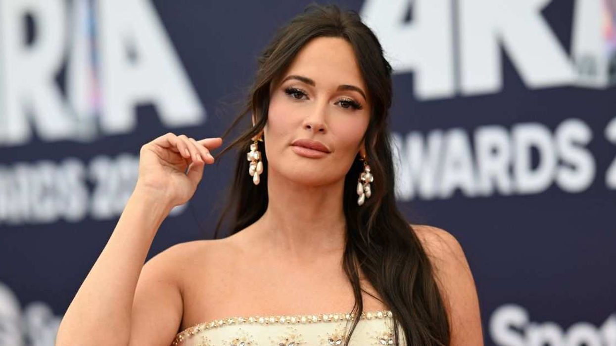 Kacey Musgraves