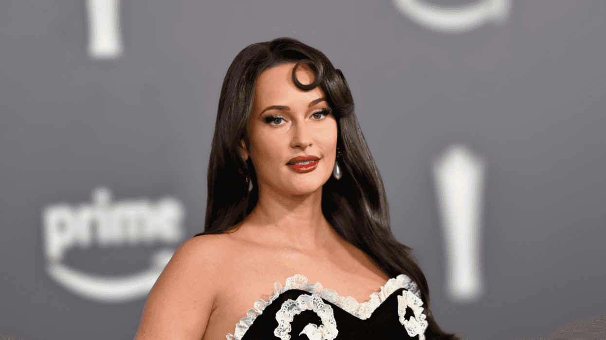 Kacey Musgraves