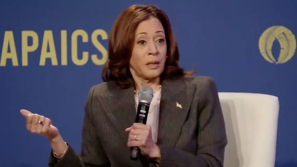 Kamala Harris
