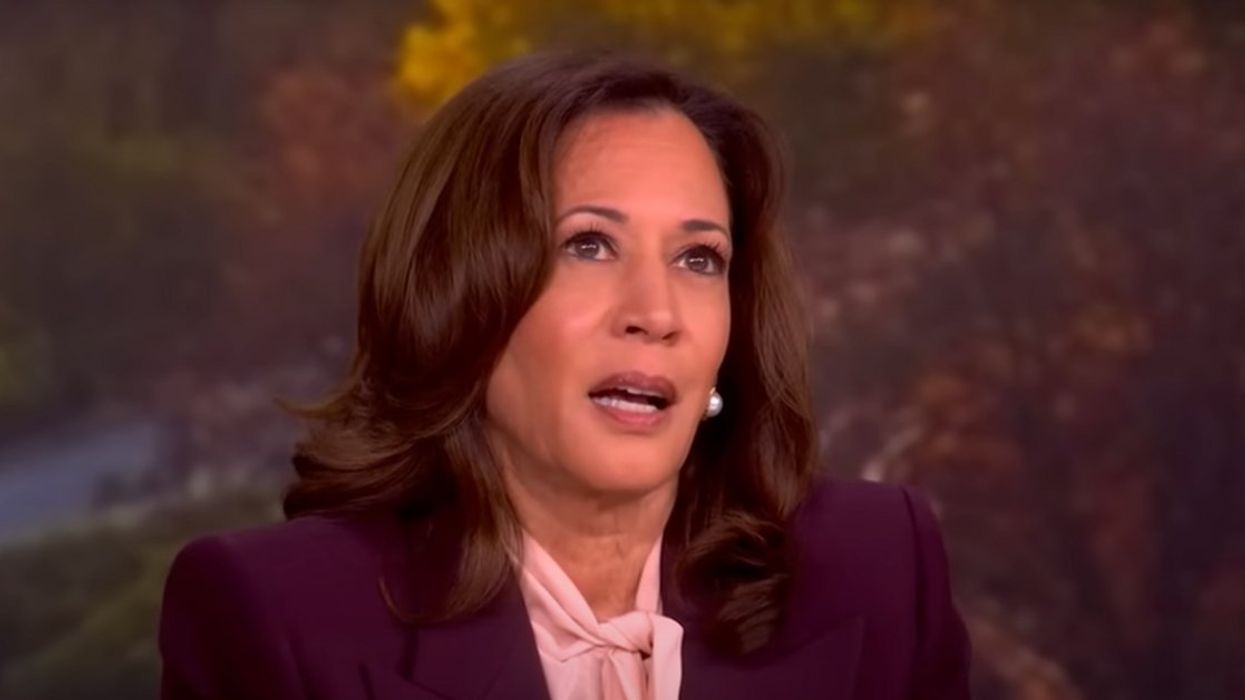 Kamala Harris
