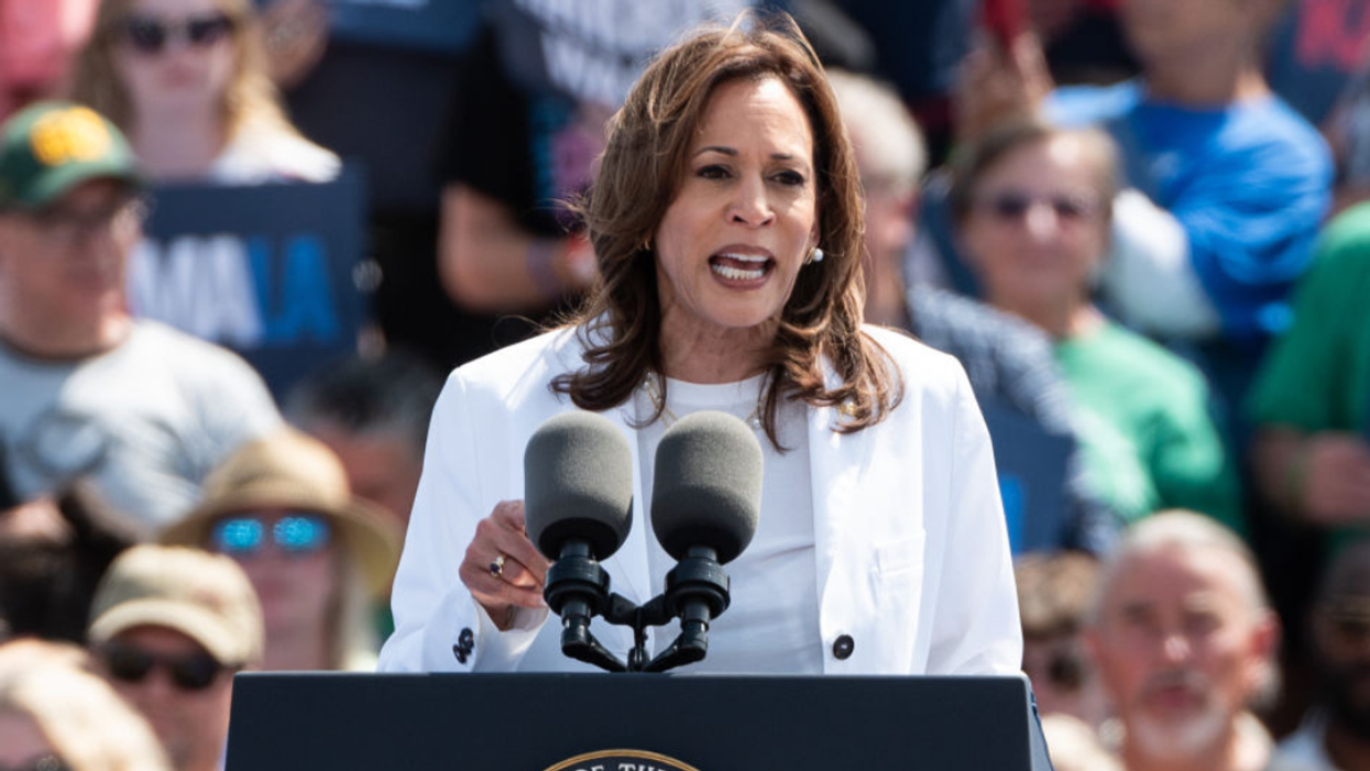 Kamala Harris