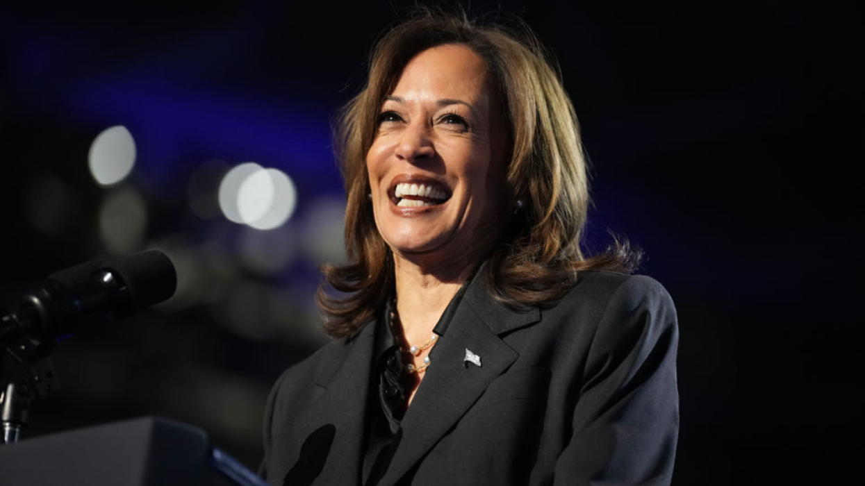 Kamala Harris