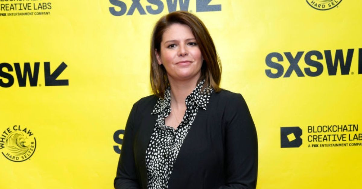 Kasie Hunt