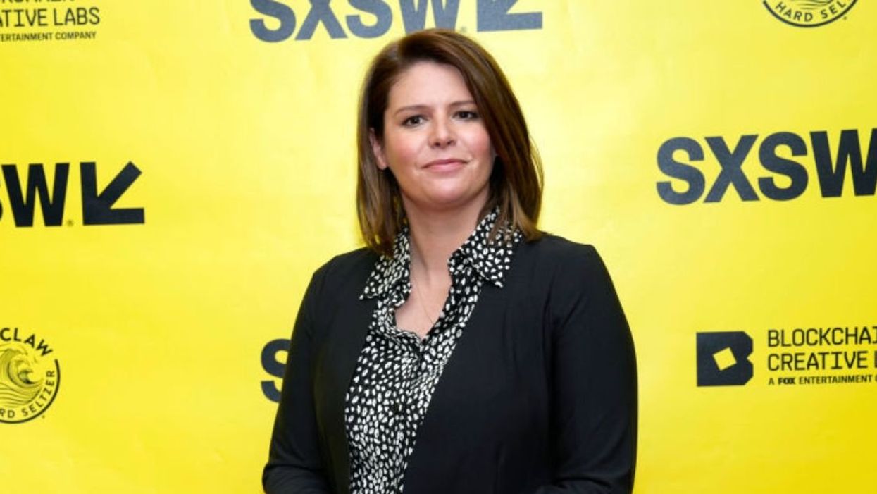 Kasie Hunt