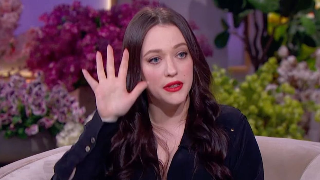 Kat Dennings