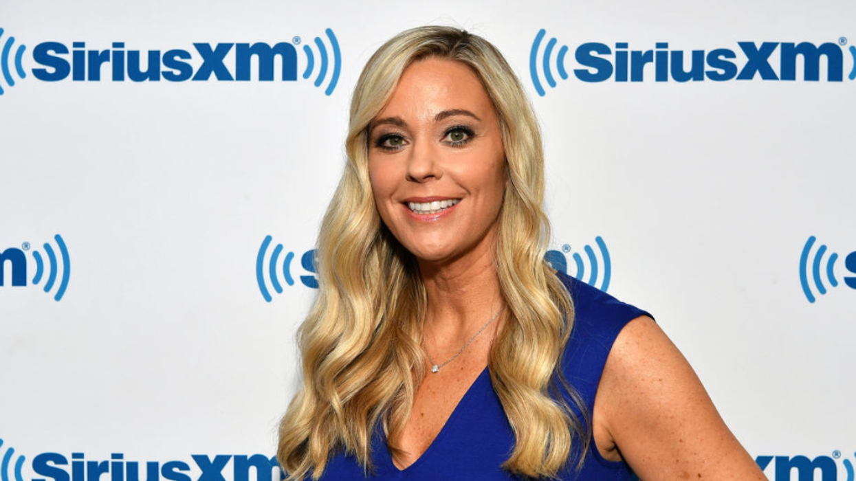 Kate Gosselin