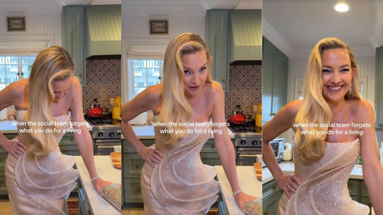 Kate Hudson