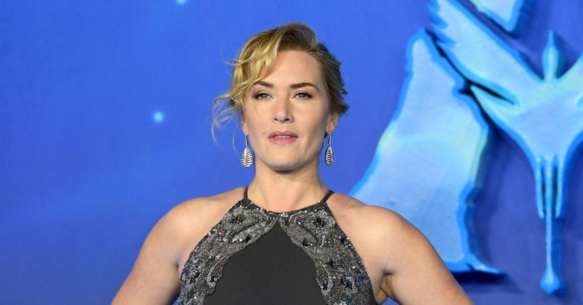 Kate Winslet
