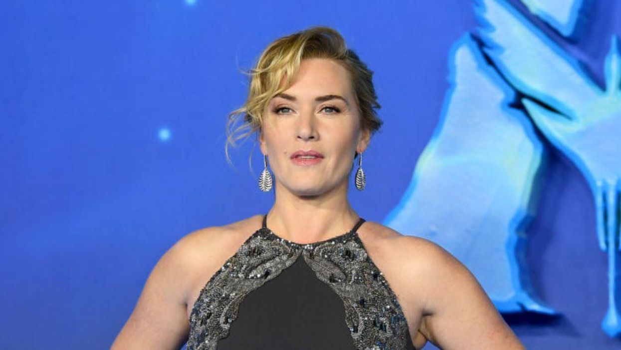 Kate Winslet