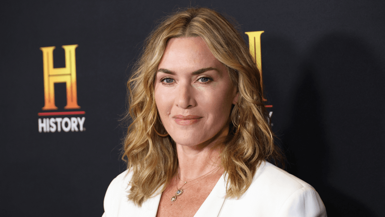 Kate Winslet