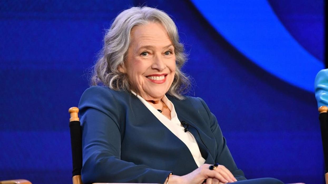 Kathy Bates