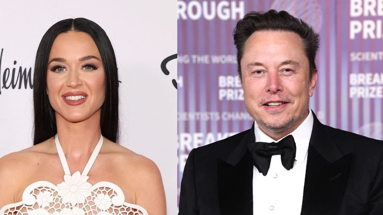 Katy Perry Shows Off New Tesla CyberTruck After Recall: PHOTO - Comic Sands