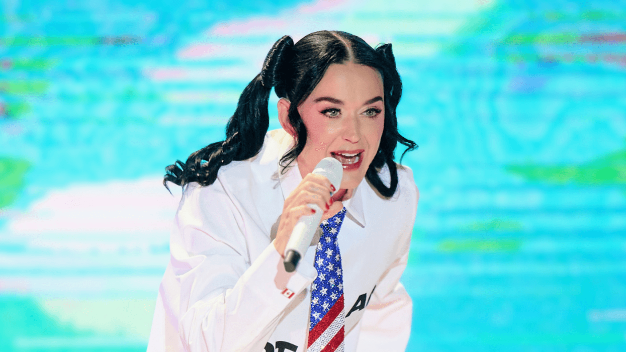 Katy Perry