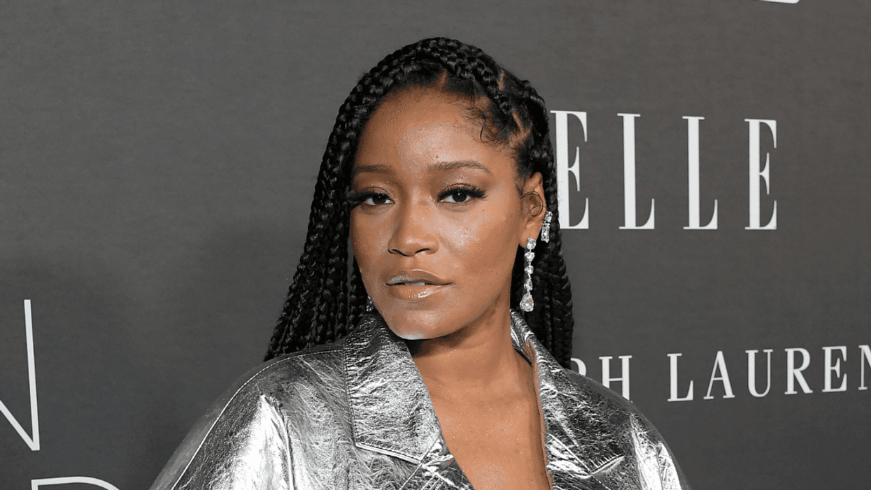 Keke Palmer