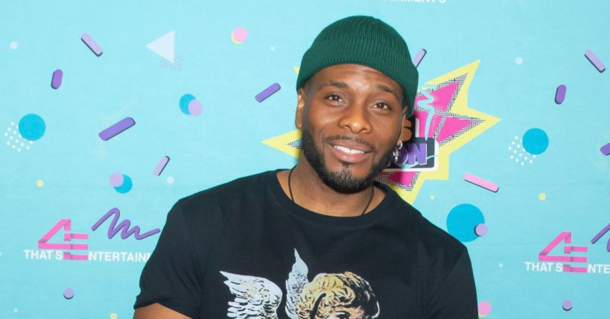 Kel Mitchell