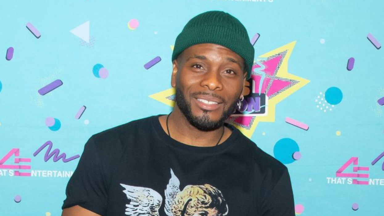 Kel Mitchell