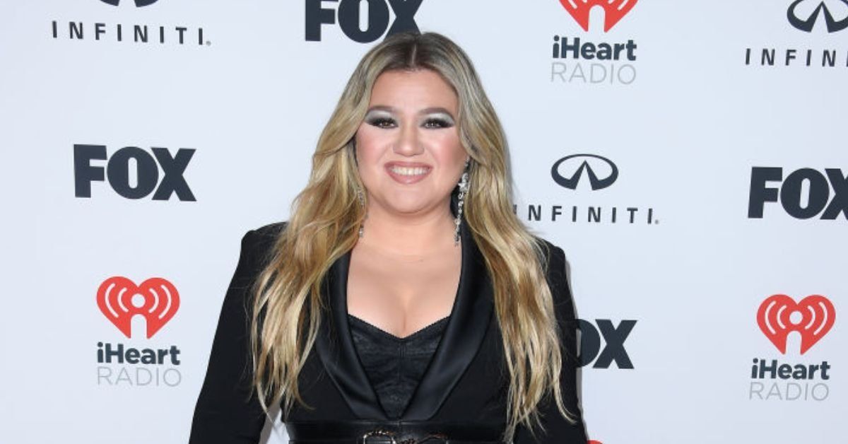 Kelly Clarkson