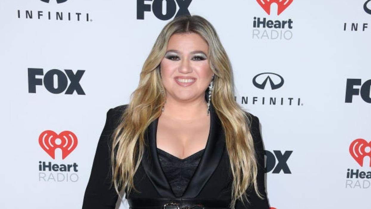 Kelly Clarkson