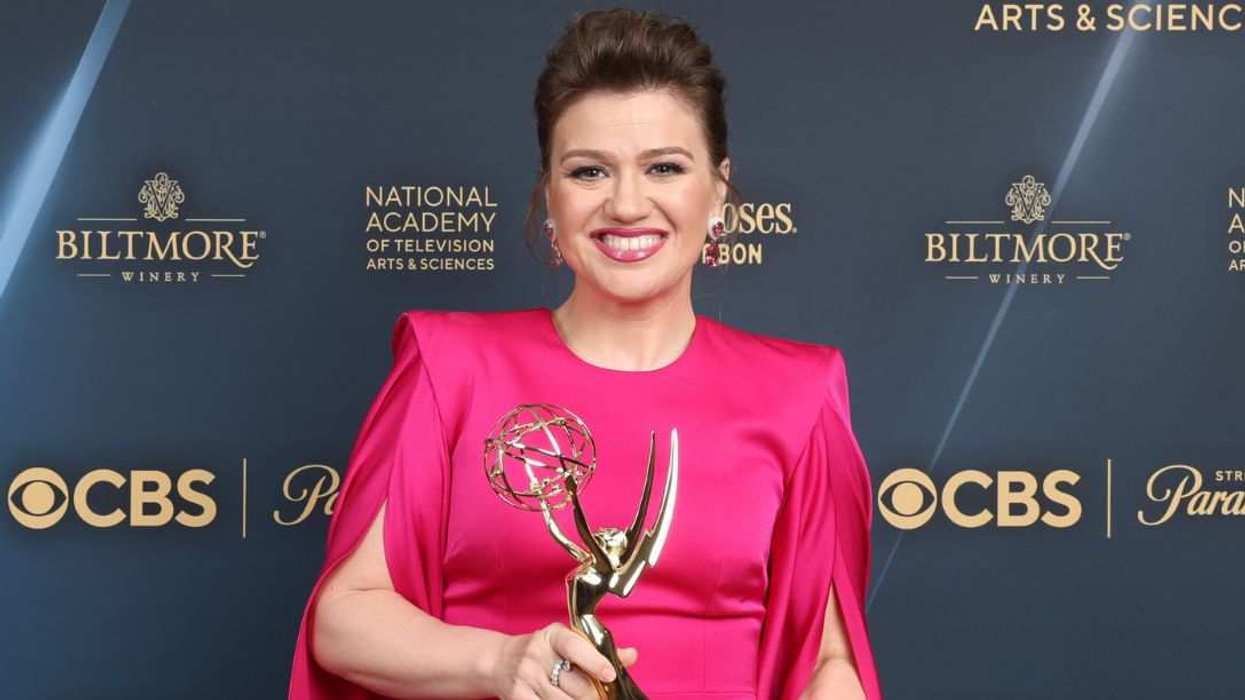 Kelly Clarkson