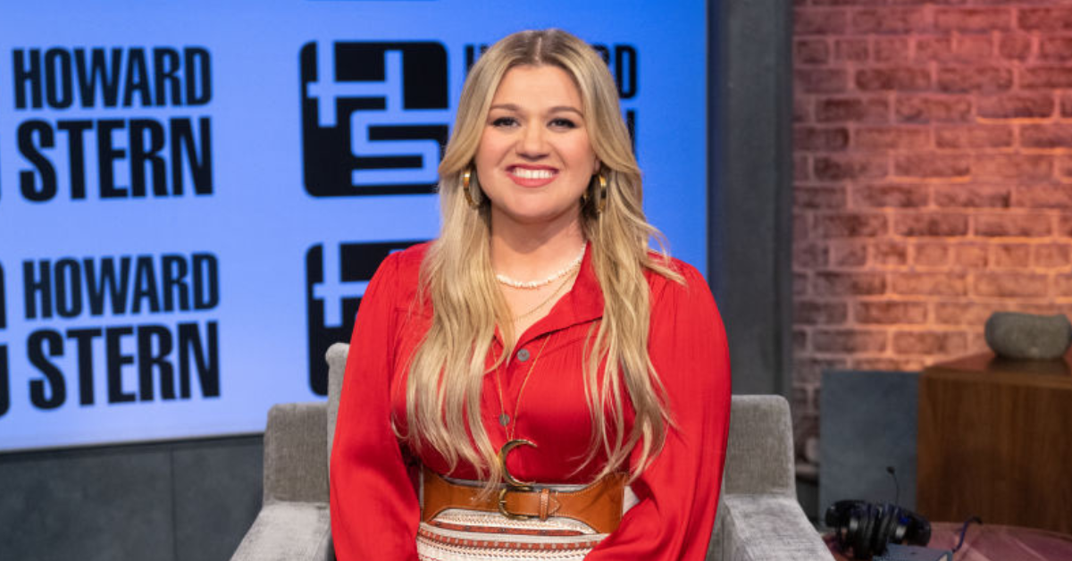 Kelly Clarkson