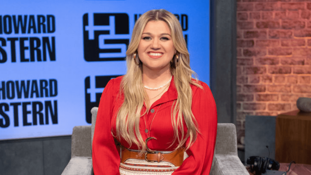 Kelly Clarkson