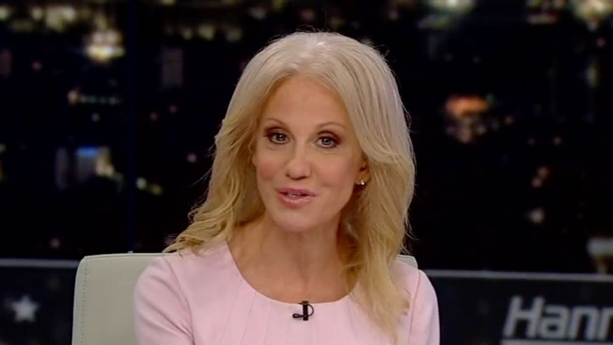 Kellyanne Conway