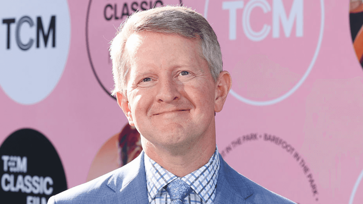 Ken Jennings