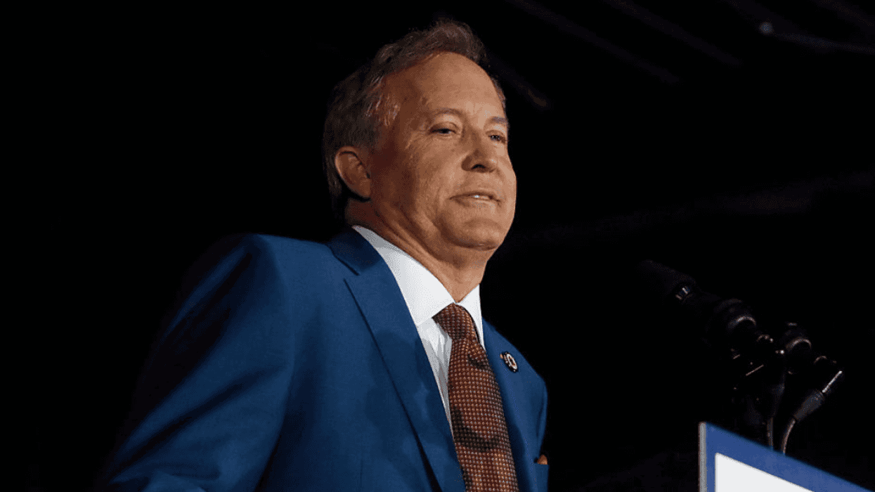 Ken Paxton