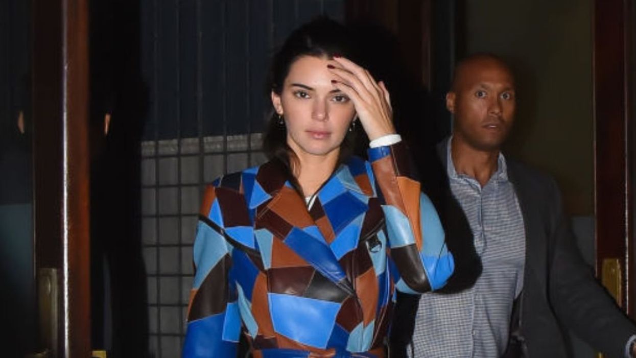 Kendall Jenner