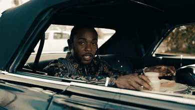 Kendrick Lamar GIF by Interscope Records