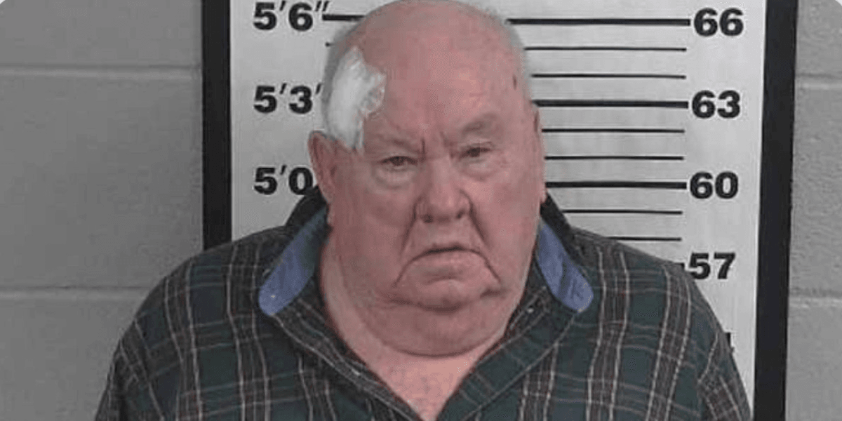 Kenneth Pilon Sentenced To 10 Months For Leaving Nooses For BLM ...