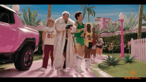Kens GIF by Regal