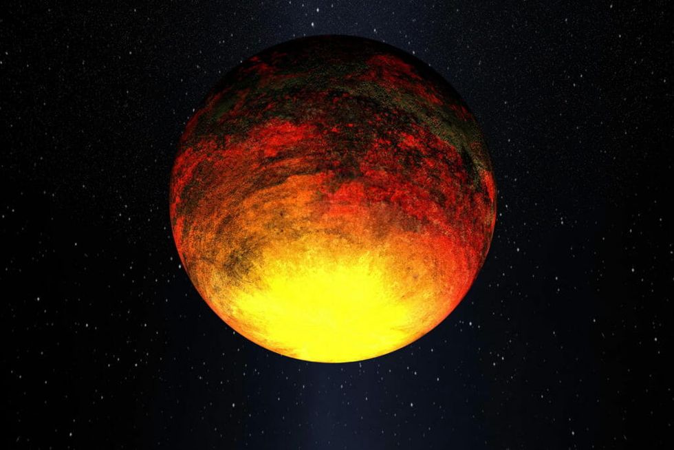 Kepler-10b