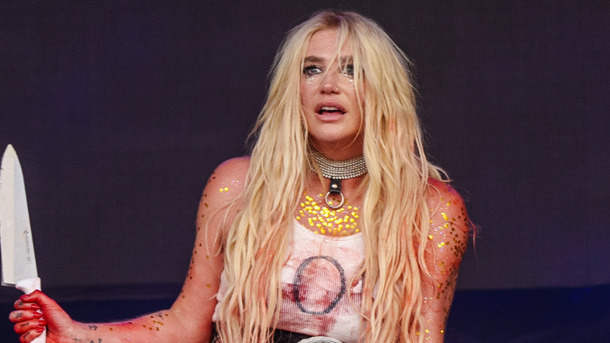 Kesha