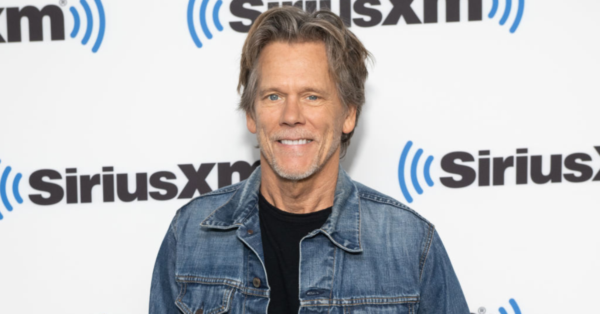 Kevin Bacon