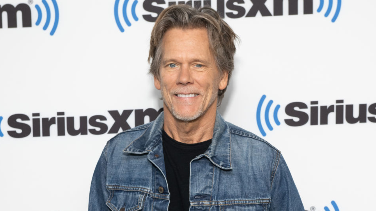 Kevin Bacon