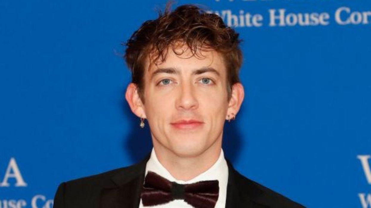 Kevin McHale