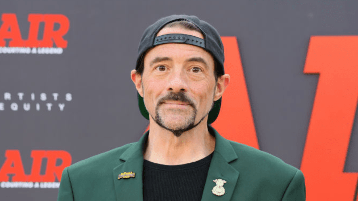 Kevin Smith