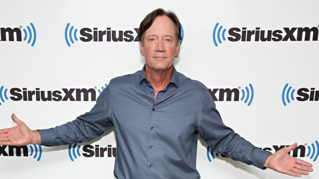 Kevin Sorbo