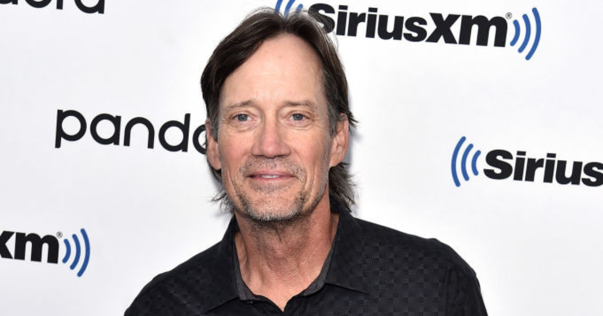 Kevin Sorbo