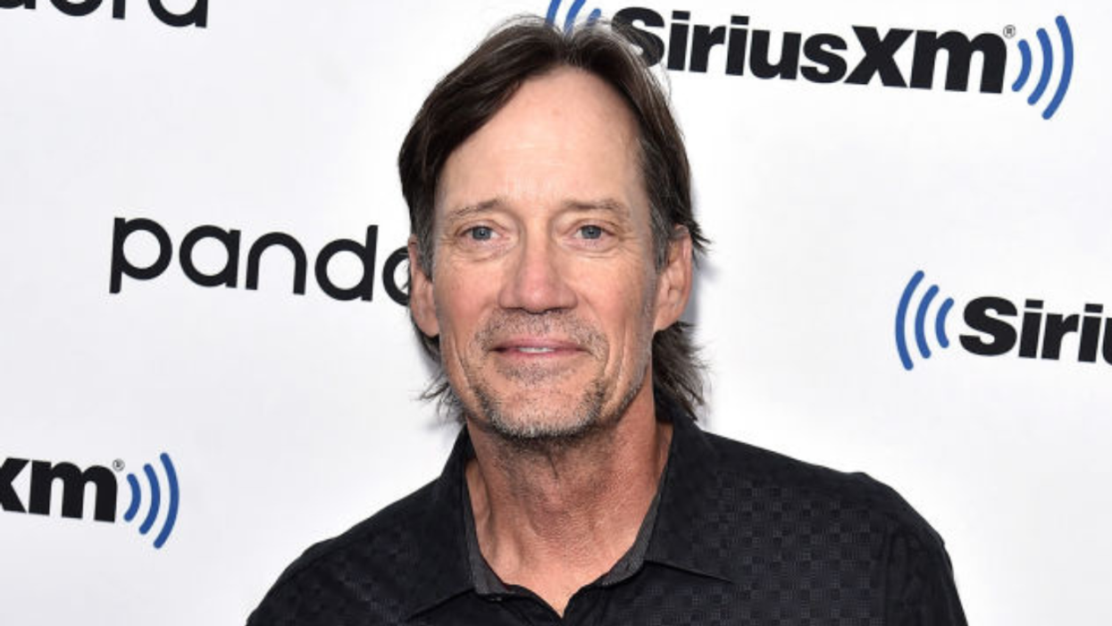 Kevin Sorbo