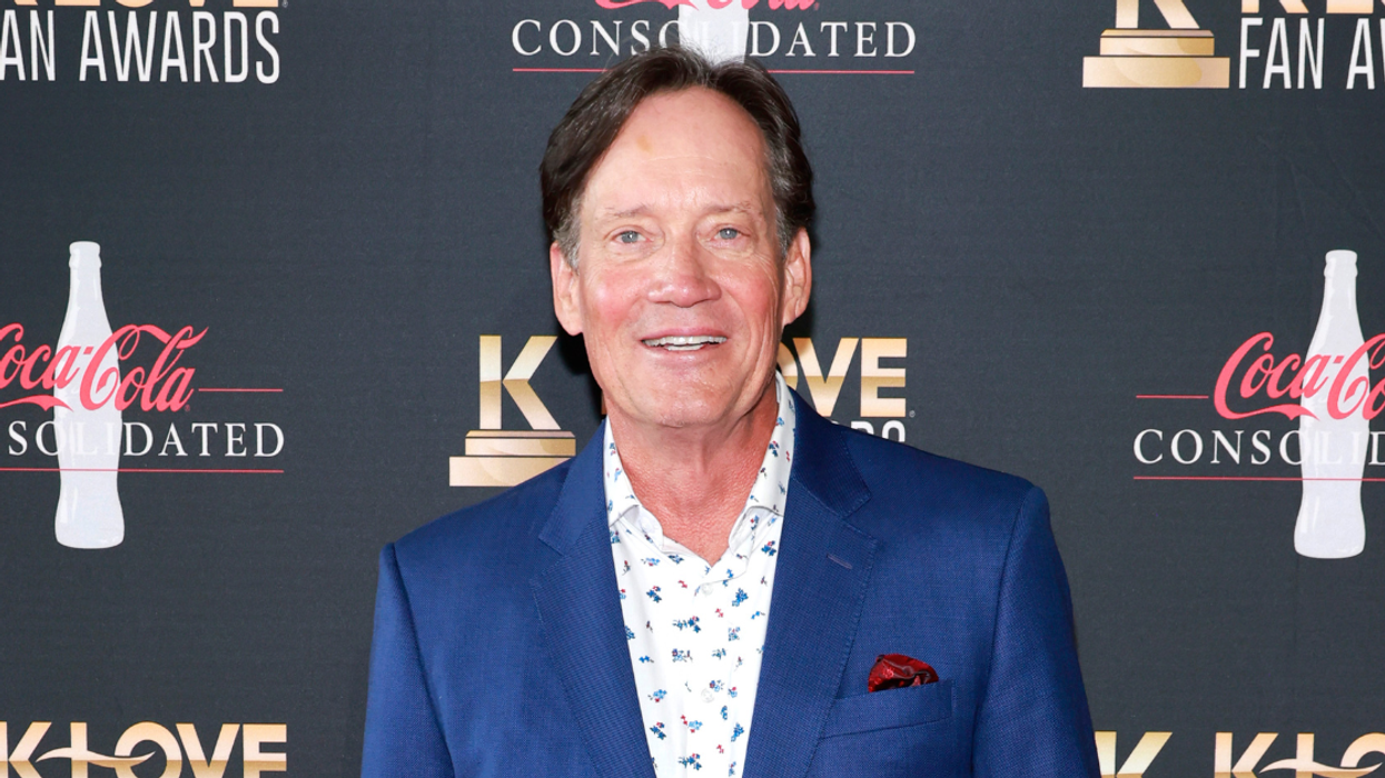 Kevin Sorbo