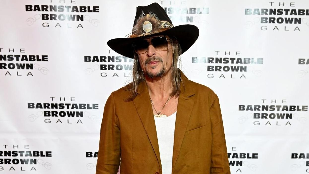 Kid Rock