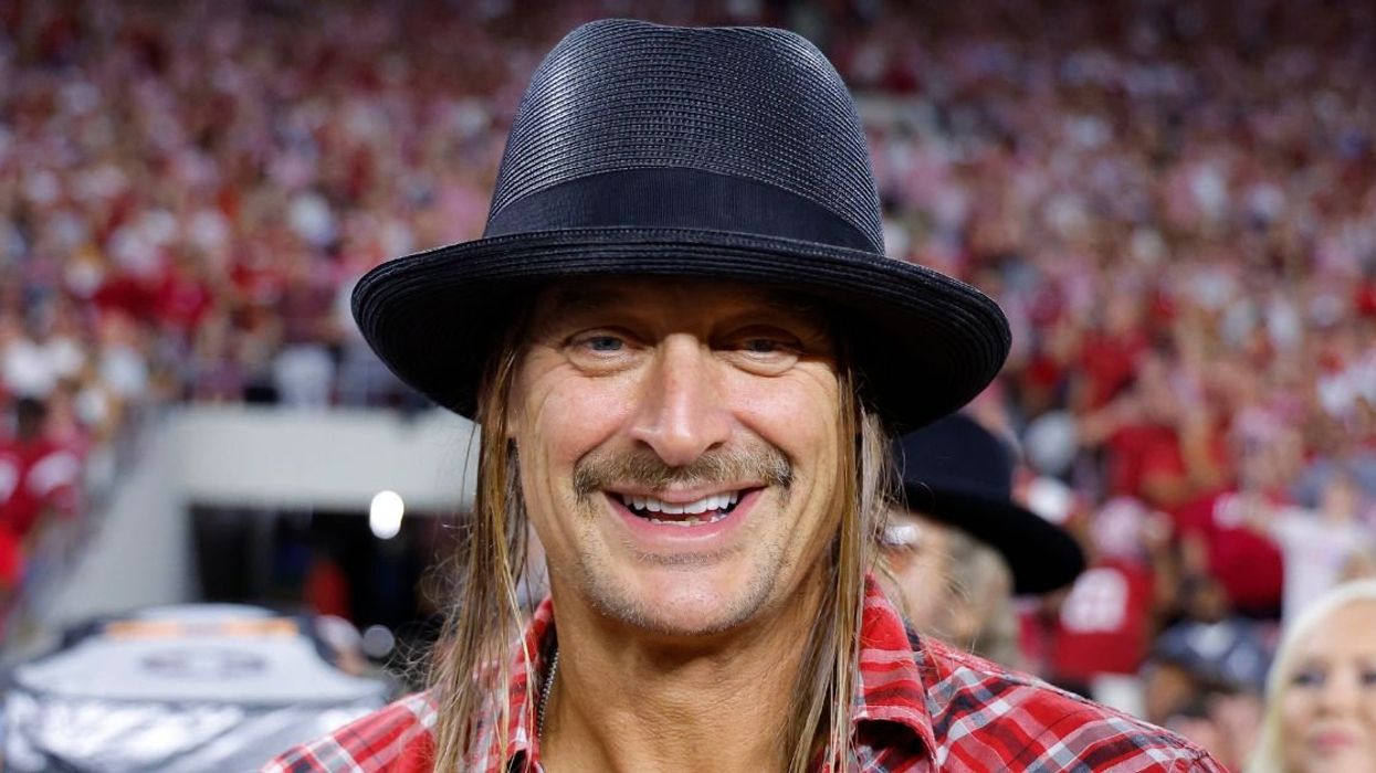 Kid Rock