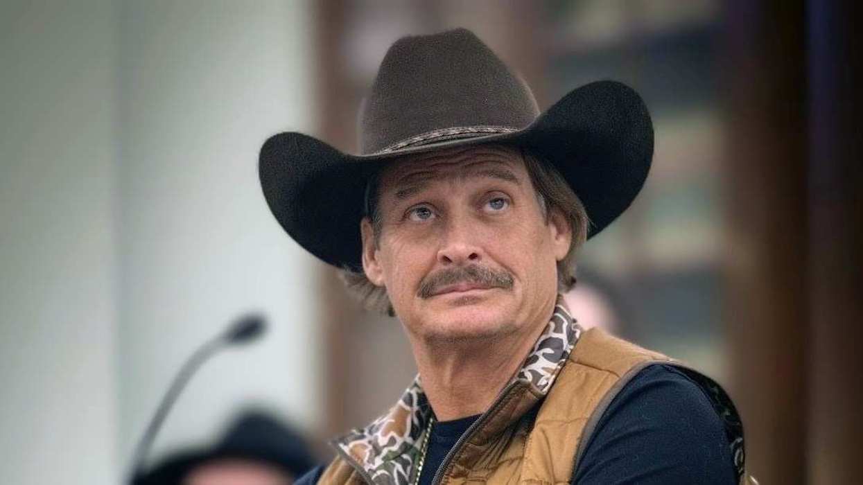 Kid Rock