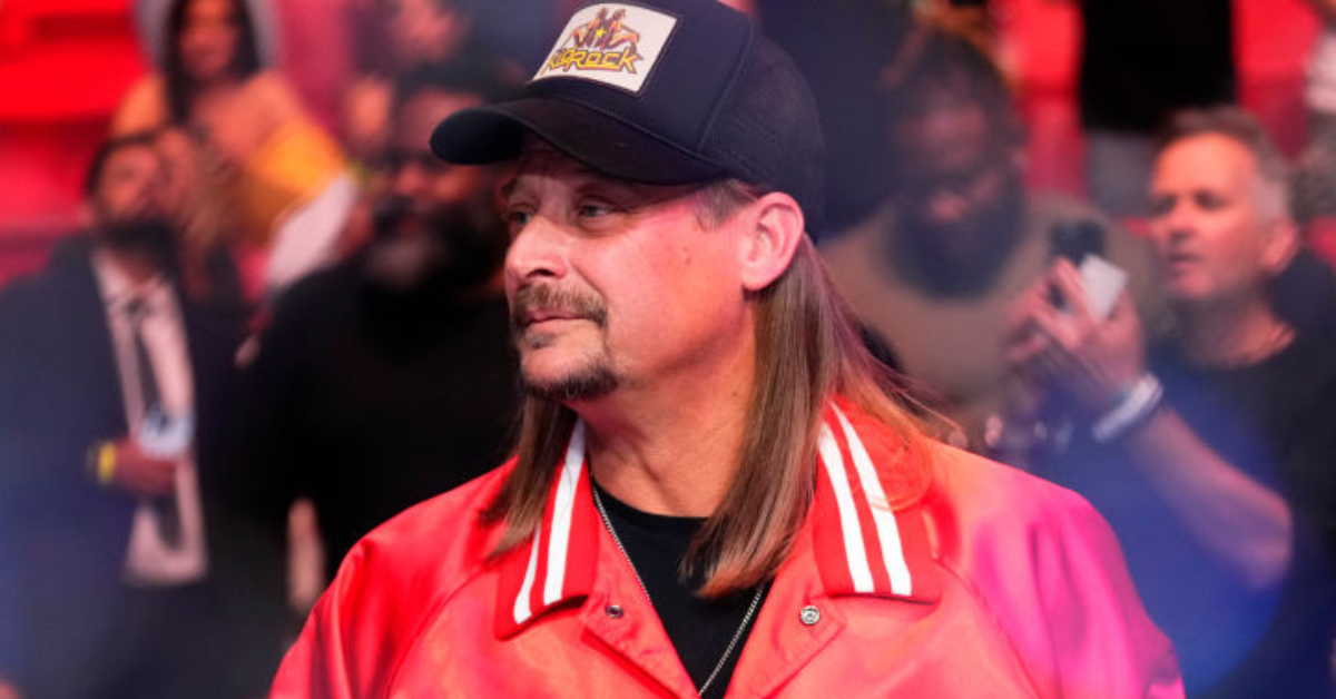 Kid Rock