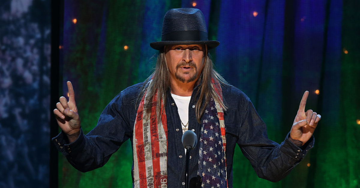 Kid Rock